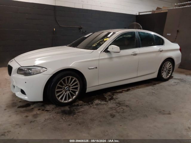 Photo 1 VIN: WBAFU7C54DDU68209 - BMW 535I 