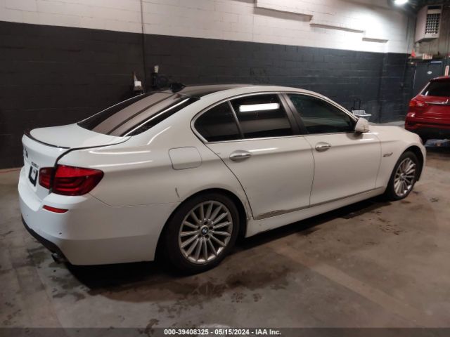 Photo 3 VIN: WBAFU7C54DDU68209 - BMW 535I 