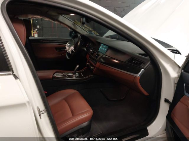 Photo 4 VIN: WBAFU7C54DDU68209 - BMW 535I 