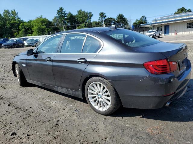 Photo 1 VIN: WBAFU7C54DDU70493 - BMW 535 XI 