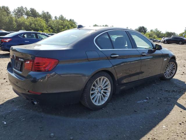 Photo 2 VIN: WBAFU7C54DDU70493 - BMW 535 XI 