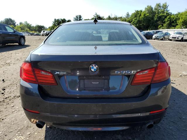 Photo 5 VIN: WBAFU7C54DDU70493 - BMW 535 XI 