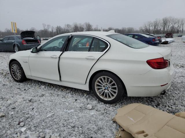 Photo 1 VIN: WBAFU7C54DDU70865 - BMW 535 XI 