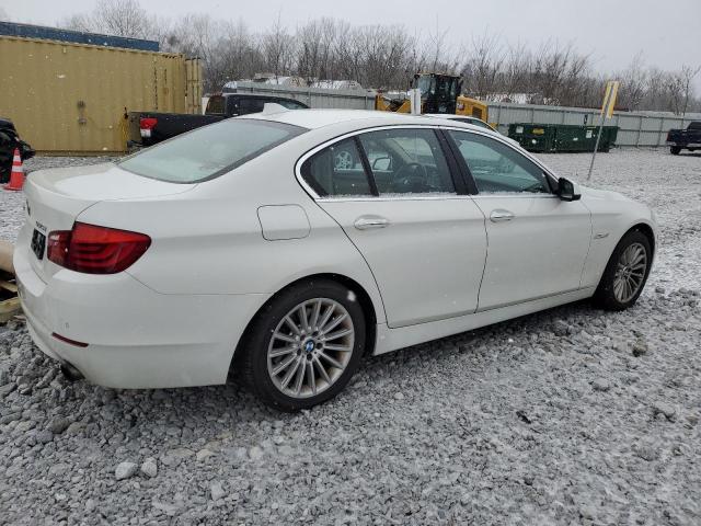 Photo 2 VIN: WBAFU7C54DDU70865 - BMW 535 XI 