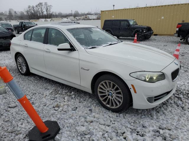 Photo 3 VIN: WBAFU7C54DDU70865 - BMW 535 XI 