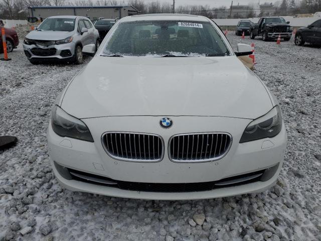 Photo 4 VIN: WBAFU7C54DDU70865 - BMW 535 XI 