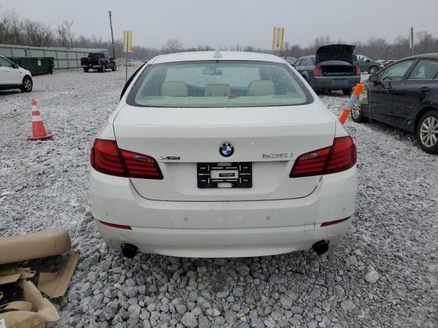 Photo 5 VIN: WBAFU7C54DDU70865 - BMW 535 XI 