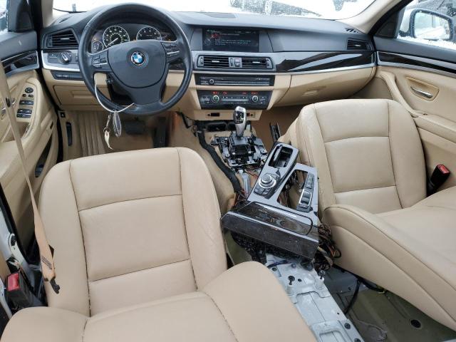 Photo 7 VIN: WBAFU7C54DDU70865 - BMW 535 XI 