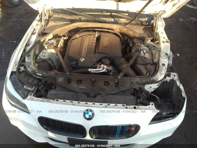 Photo 9 VIN: WBAFU7C54DDU71479 - BMW 5 