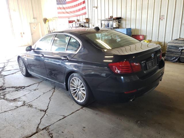 Photo 2 VIN: WBAFU7C54DDU72339 - BMW 535 XI 