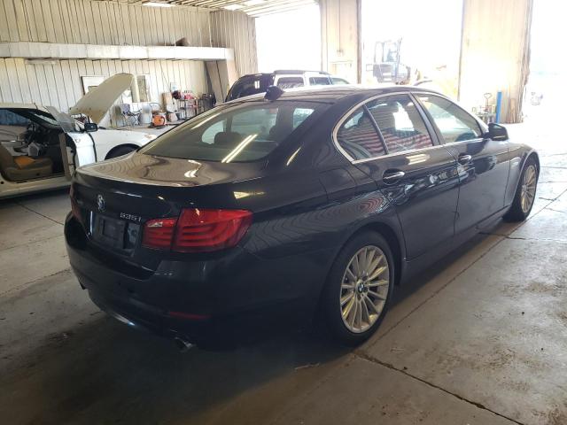 Photo 3 VIN: WBAFU7C54DDU72339 - BMW 535 XI 