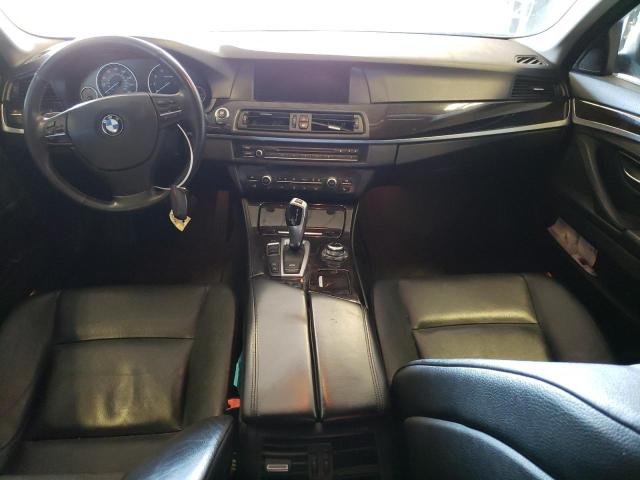 Photo 8 VIN: WBAFU7C54DDU72339 - BMW 535 XI 