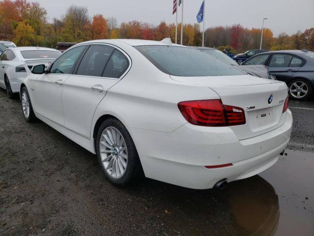 Photo 2 VIN: WBAFU7C54DDU73068 - BMW 535 XI 