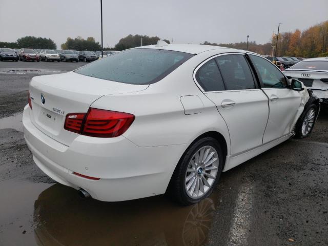 Photo 3 VIN: WBAFU7C54DDU73068 - BMW 535 XI 