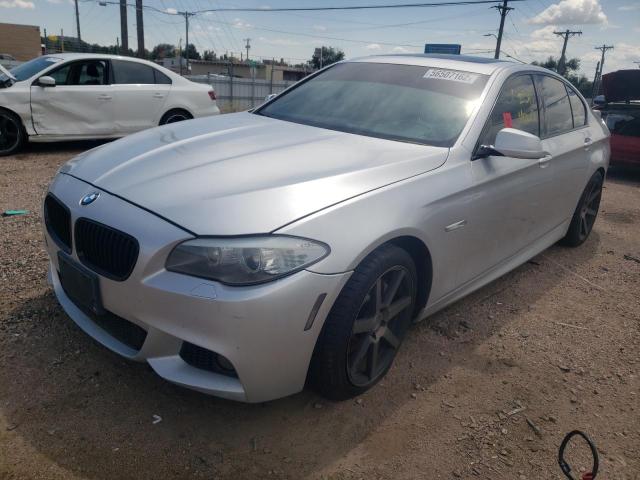 Photo 1 VIN: WBAFU7C54DDU73832 - BMW 535 XI 