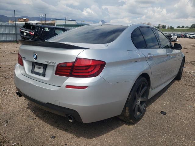 Photo 3 VIN: WBAFU7C54DDU73832 - BMW 535 XI 