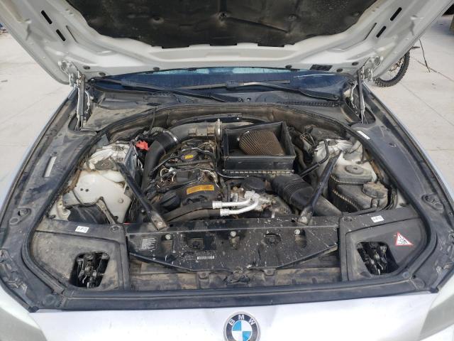 Photo 10 VIN: WBAFU7C54DDU73832 - BMW 535 XI 