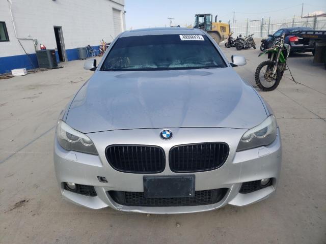 Photo 4 VIN: WBAFU7C54DDU73832 - BMW 535 XI 