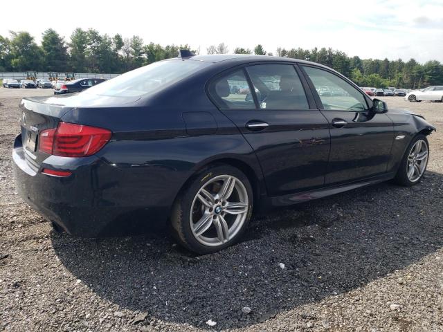 Photo 2 VIN: WBAFU7C54DDU74947 - BMW 5 SERIES 