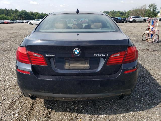 Photo 5 VIN: WBAFU7C54DDU74947 - BMW 5 SERIES 