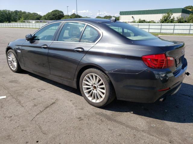 Photo 1 VIN: WBAFU7C54DDU77833 - BMW 5 SERIES 