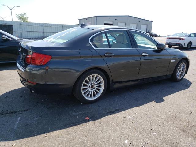 Photo 2 VIN: WBAFU7C54DDU77833 - BMW 5 SERIES 