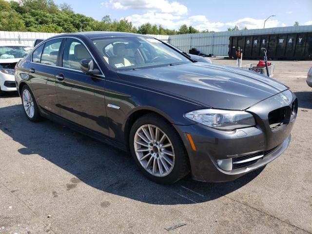 Photo 3 VIN: WBAFU7C54DDU77833 - BMW 5 SERIES 