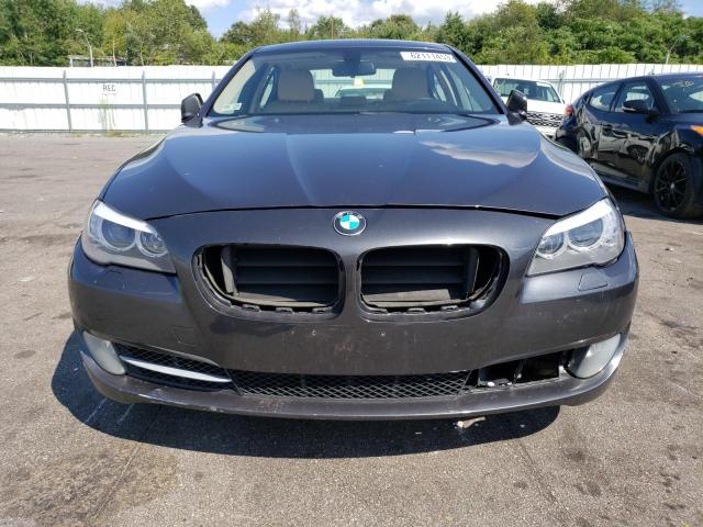 Photo 4 VIN: WBAFU7C54DDU77833 - BMW 5 SERIES 