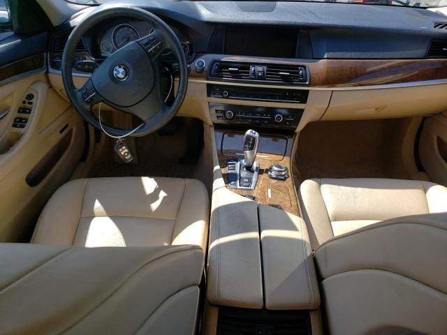 Photo 7 VIN: WBAFU7C54DDU77833 - BMW 5 SERIES 