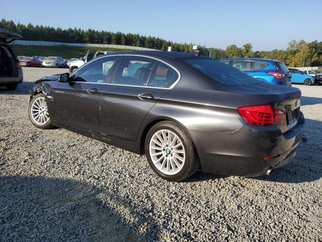 Photo 1 VIN: WBAFU7C55BC771244 - BMW 535 XI 