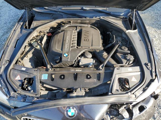 Photo 10 VIN: WBAFU7C55BC771244 - BMW 535 XI 