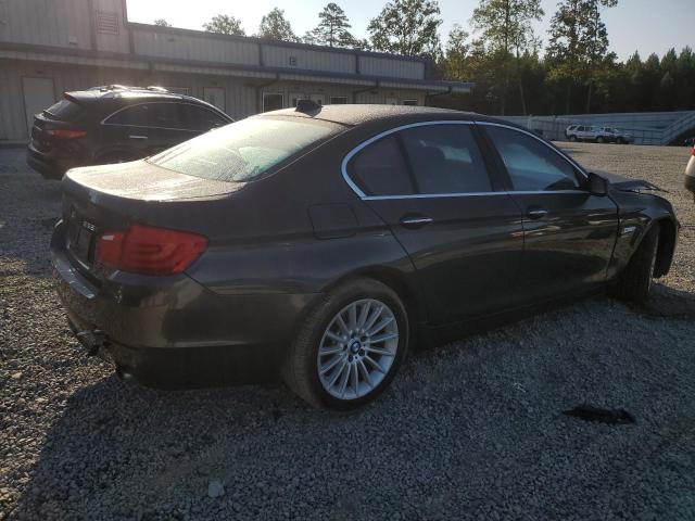 Photo 2 VIN: WBAFU7C55BC771244 - BMW 535 XI 