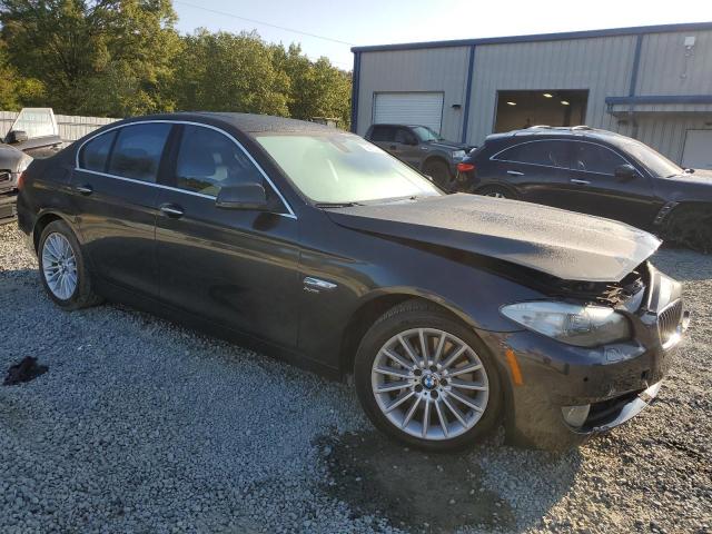 Photo 3 VIN: WBAFU7C55BC771244 - BMW 535 XI 