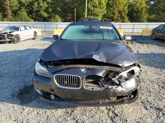 Photo 4 VIN: WBAFU7C55BC771244 - BMW 535 XI 