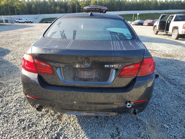 Photo 5 VIN: WBAFU7C55BC771244 - BMW 535 XI 