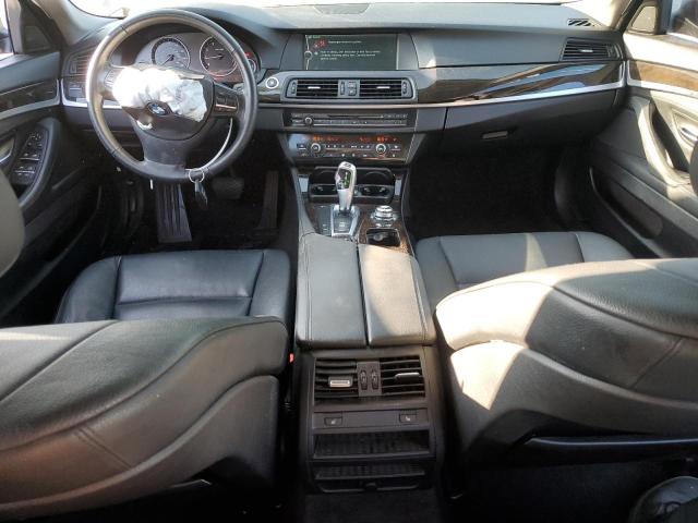 Photo 7 VIN: WBAFU7C55BC771244 - BMW 535 XI 