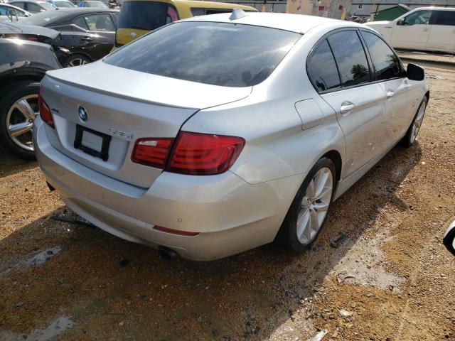 Photo 3 VIN: WBAFU7C55BC771597 - BMW 535 XI 