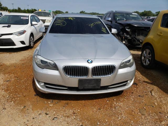 Photo 8 VIN: WBAFU7C55BC771597 - BMW 535 XI 