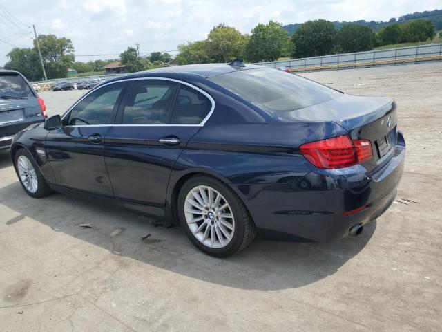 Photo 1 VIN: WBAFU7C55BC771910 - BMW 535 XI 