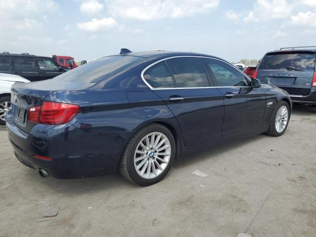 Photo 2 VIN: WBAFU7C55BC771910 - BMW 535 XI 