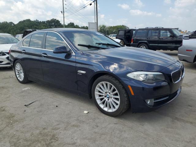 Photo 3 VIN: WBAFU7C55BC771910 - BMW 535 XI 