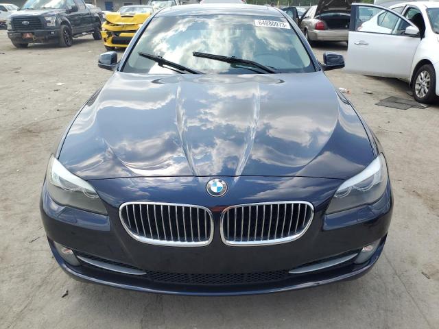 Photo 4 VIN: WBAFU7C55BC771910 - BMW 535 XI 