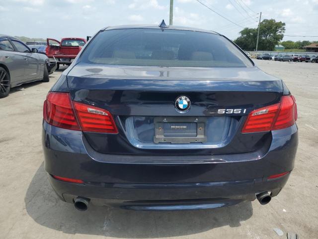 Photo 5 VIN: WBAFU7C55BC771910 - BMW 535 XI 