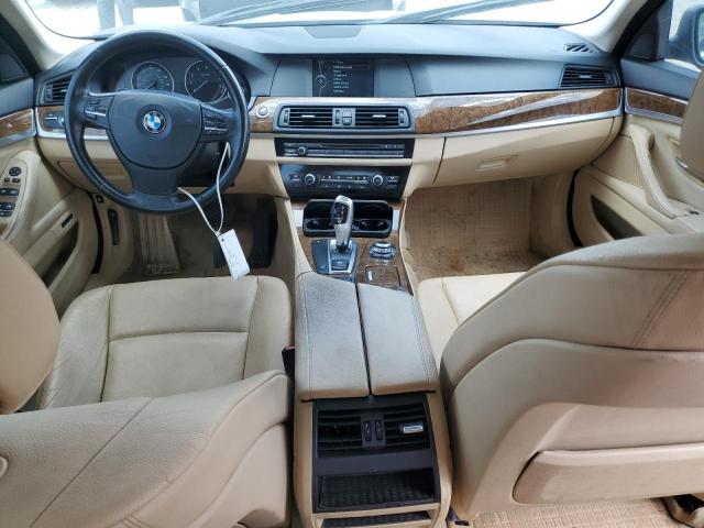 Photo 7 VIN: WBAFU7C55BC771910 - BMW 535 XI 