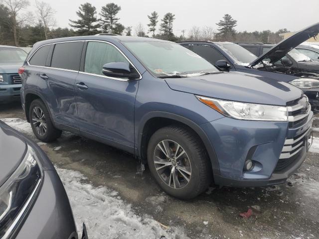 Photo 3 VIN: WBAFU7C55BC779392 - TOYOTA HIGHLANDER 