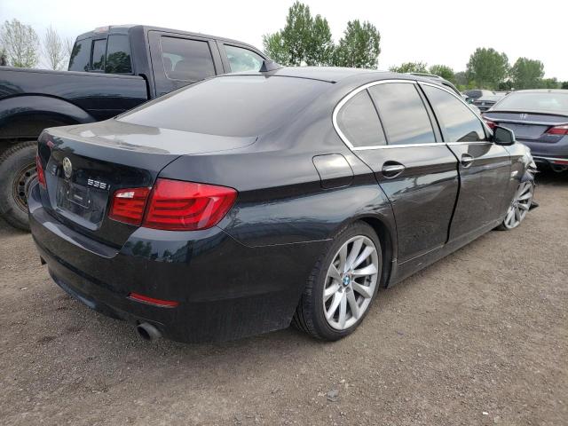 Photo 3 VIN: WBAFU7C55BC779862 - BMW 535 XI 