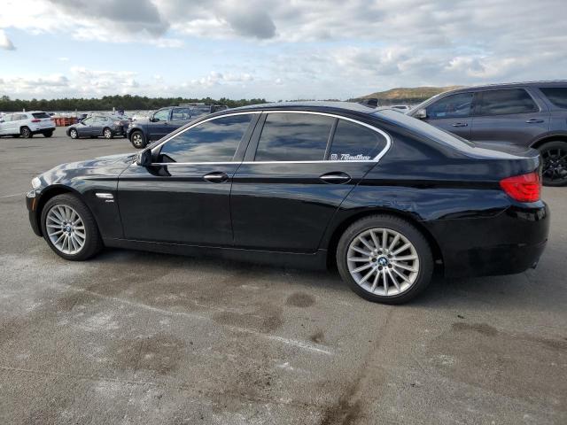 Photo 1 VIN: WBAFU7C55BC780154 - BMW 535 XI 