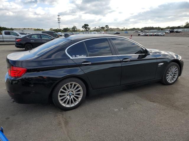 Photo 2 VIN: WBAFU7C55BC780154 - BMW 535 XI 