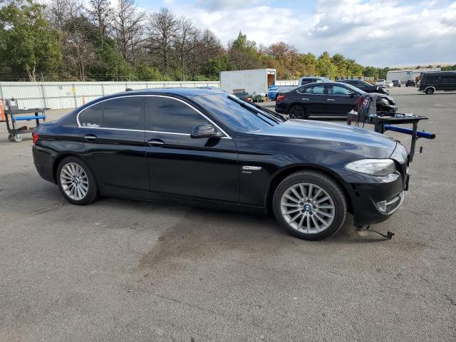 Photo 3 VIN: WBAFU7C55BC780154 - BMW 535 XI 