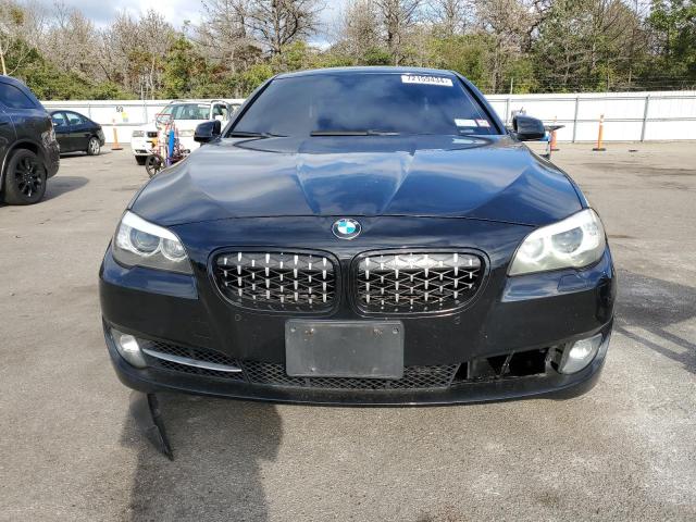 Photo 4 VIN: WBAFU7C55BC780154 - BMW 535 XI 